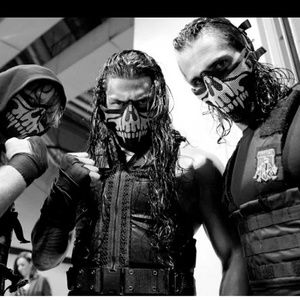 Meet your Posher, Ray